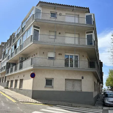 La Riera B7 רוזס