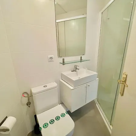דירה La Riera B7 *